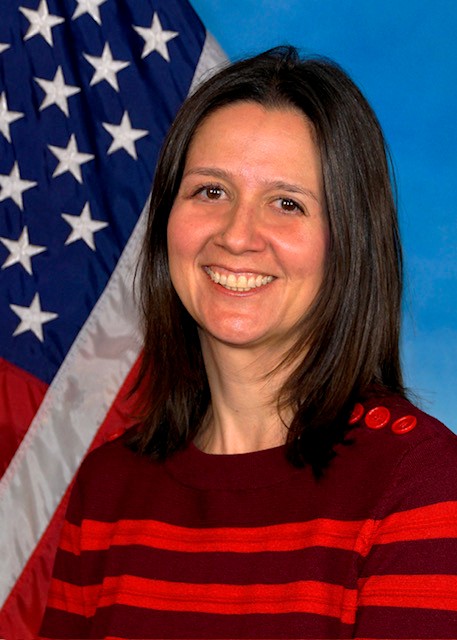 Dr. Carrasco headshot