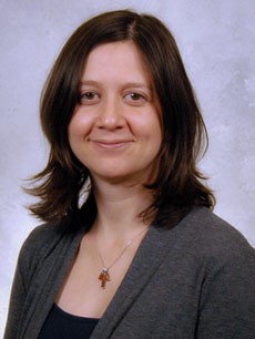 Alicia Carrasco, MD