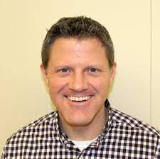Jacob Harris, MD