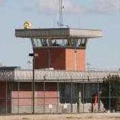 Idaho Department of Corrections building